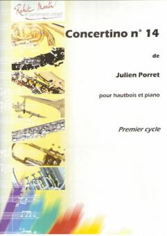 Concertino 14 