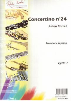 Concertino 24 