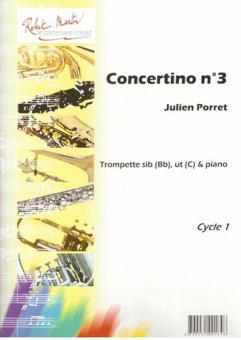 Concertino 3 