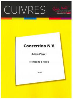 Concertino 8 