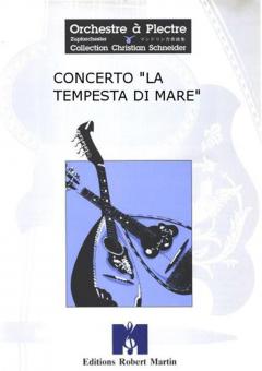 Concerto 'La Tempesta Di Mare' 