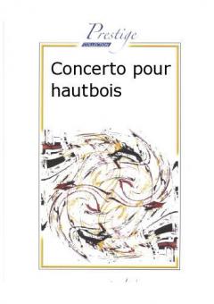 Concerto pour hautbois 