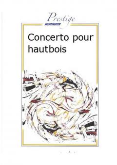 Concerto pour hautbois 
