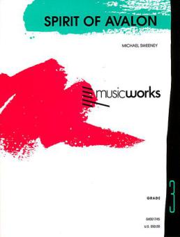 Spirit Of Avalon Standard