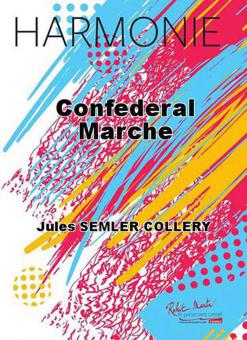 Confederal marche 