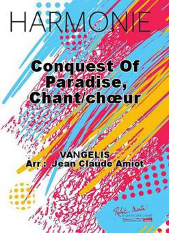 Conquest Of Paradise 