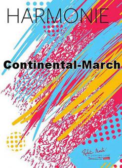 Continental-March 