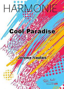 Cool Paradise 