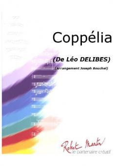 Coppelia 