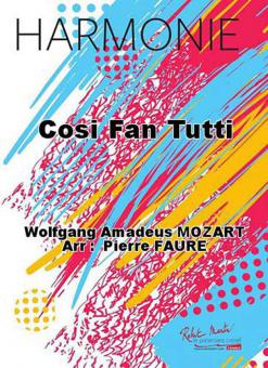 Cosi fan tutti 