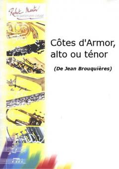 Côtes d'Armor, alto ou ténor 
