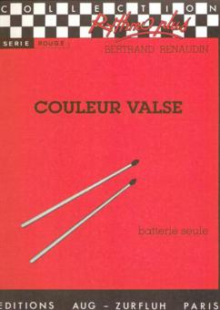 Couleur valse 