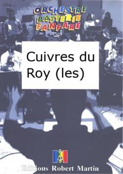 Les Cuivres du Roy 