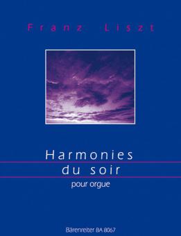Harmonies du Soir 