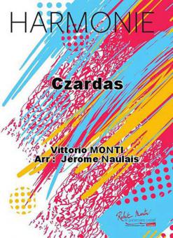 Czardas 