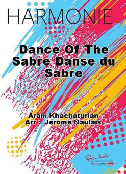 Dance Of The sabre (Danse du sabre) 