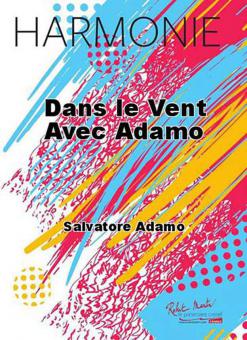 Dans le Vent avec Adamo 