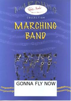 Gonna Fly Now 