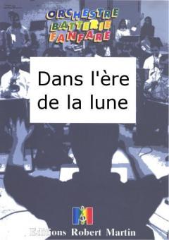 Dans l'ere de la lune 