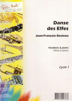 Danse des Elfes 