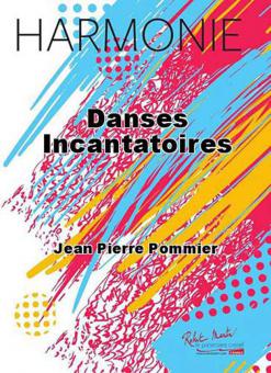 Danses incantatoires 