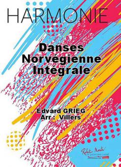 Danses Norvegienne Integrale 