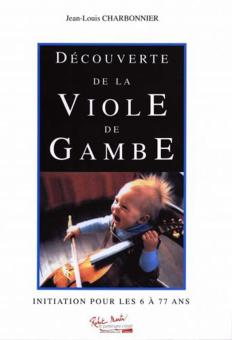 Découverte de la viole de gambe 