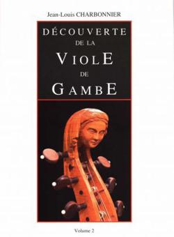 Decouverte de la viole de gambe 2 
