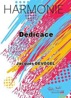 Dedicace 
