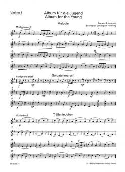 Album für die Jugend op. 68 