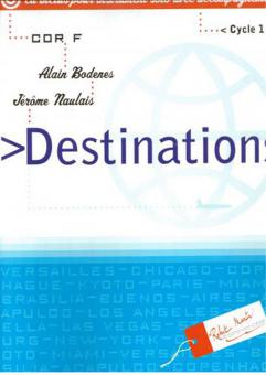 Destination 