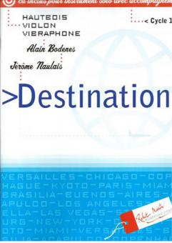 Destination 