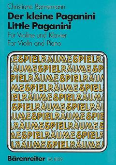 Der kleine Paganini Standard