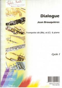 Dialogue, sib ou ut 