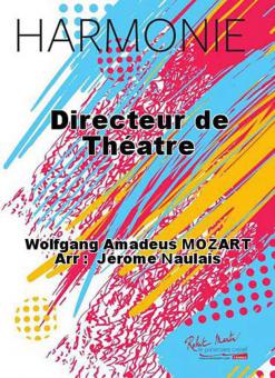 Directeur de theatre 