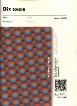 Dix Tours 