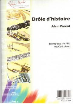 Drôle d'histoire, sib ou ut 