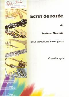 Ecrin de rosée, mib 