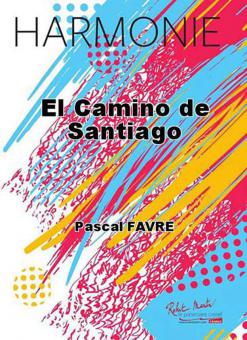 El Camino de Santiago 