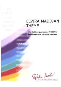 Elvira Madigan Theme 