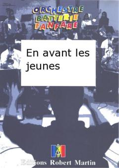 En avant les jeunes 