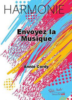 Envoyez la musique 