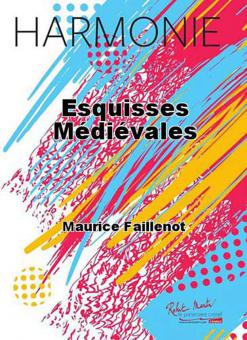 Esquisses medievales 