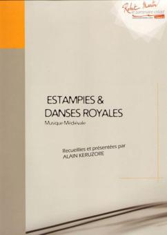 Estampies et Danses Royales 