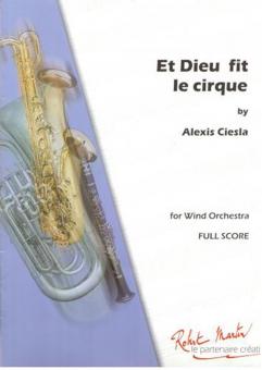 Et Dieu fit le cirque 