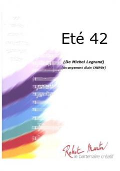 Été 42 