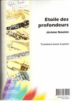 Etoile des profondeurs 