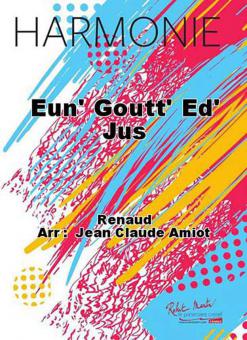 Eun' Goutt' Ed' Jus 