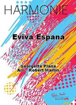 Eviva Espana 