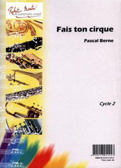 Fais ton cirque 
